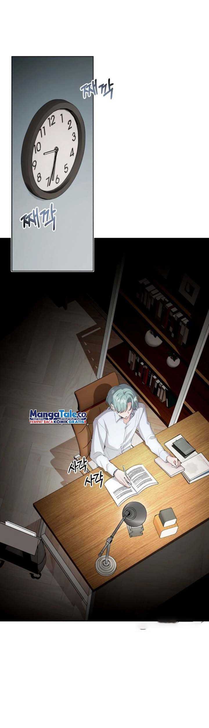 Baca Manhwa Genius Actor’s Aura Chapter 04 Gambar 2