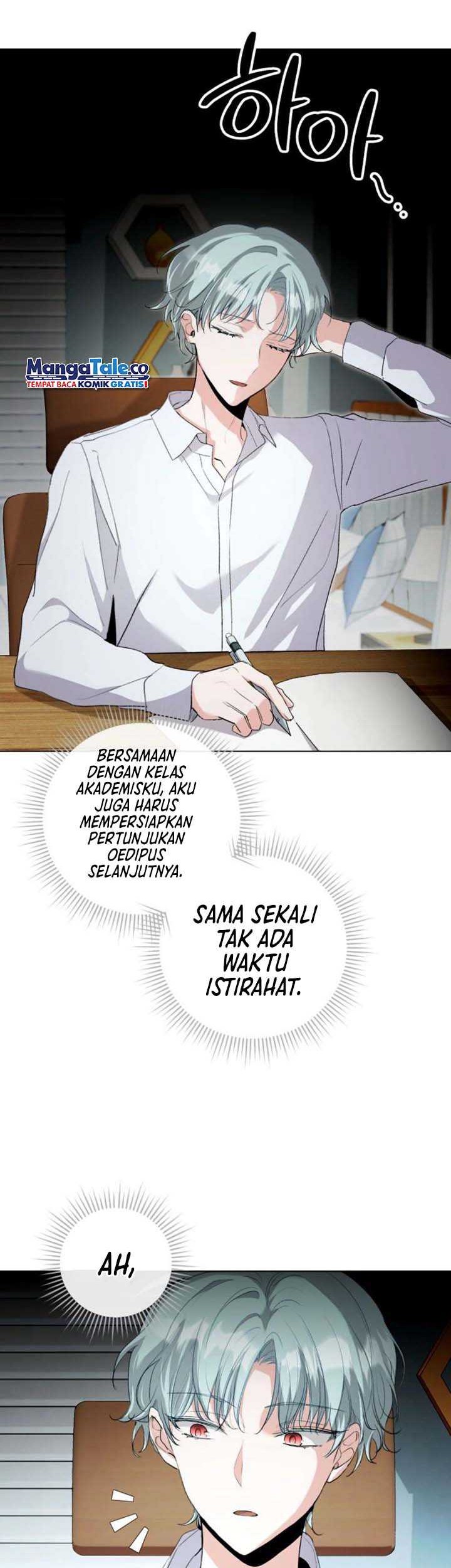 Genius Actor’s Aura Chapter 04 Gambar 3