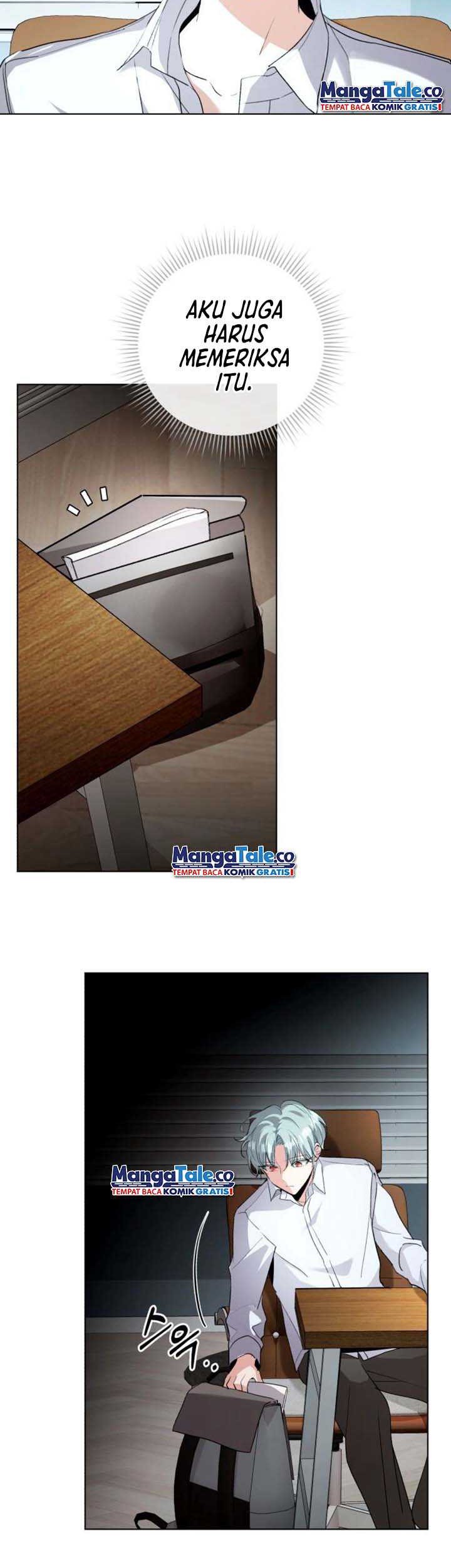 Genius Actor’s Aura Chapter 04 Gambar 4