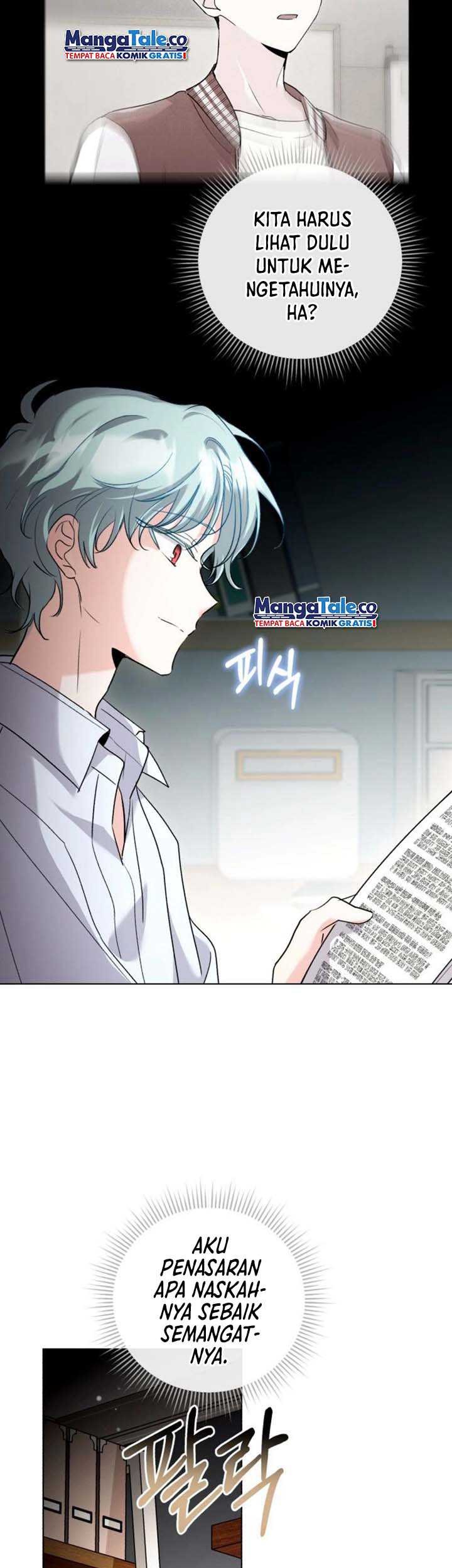 Genius Actor’s Aura Chapter 04 Gambar 6