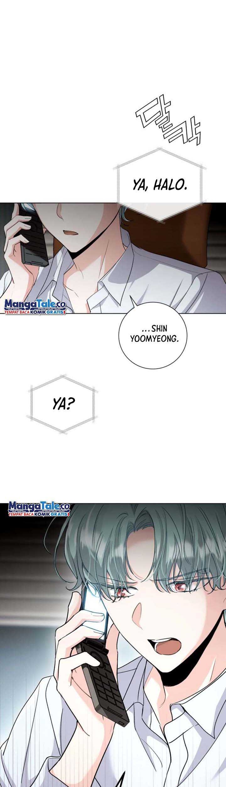 Genius Actor’s Aura Chapter 04 Gambar 9