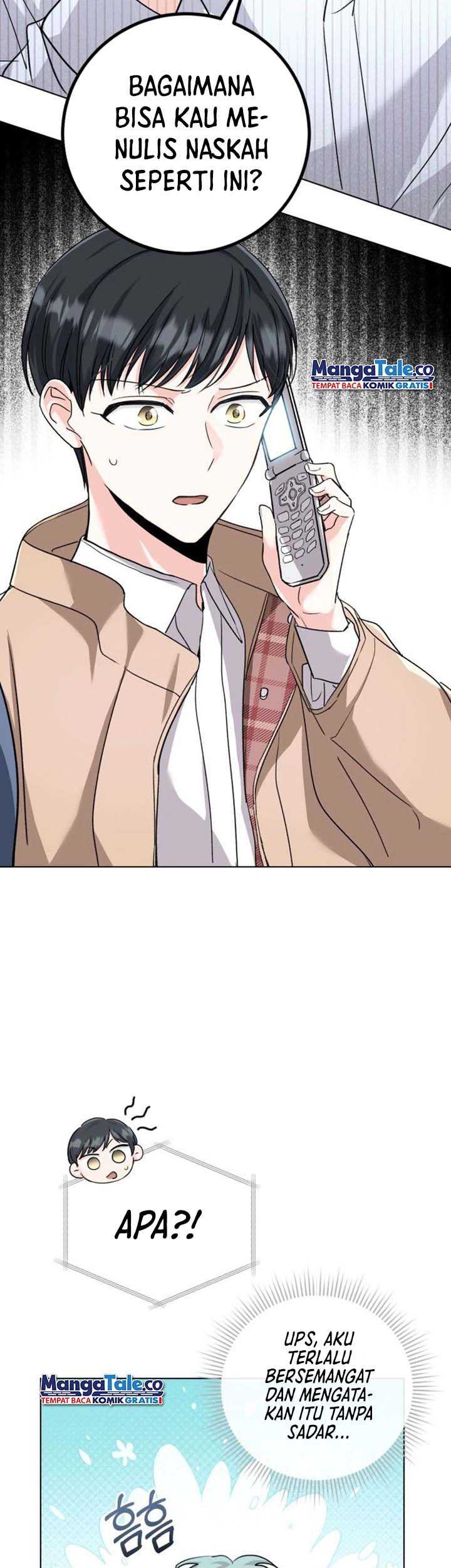 Genius Actor’s Aura Chapter 04 Gambar 10