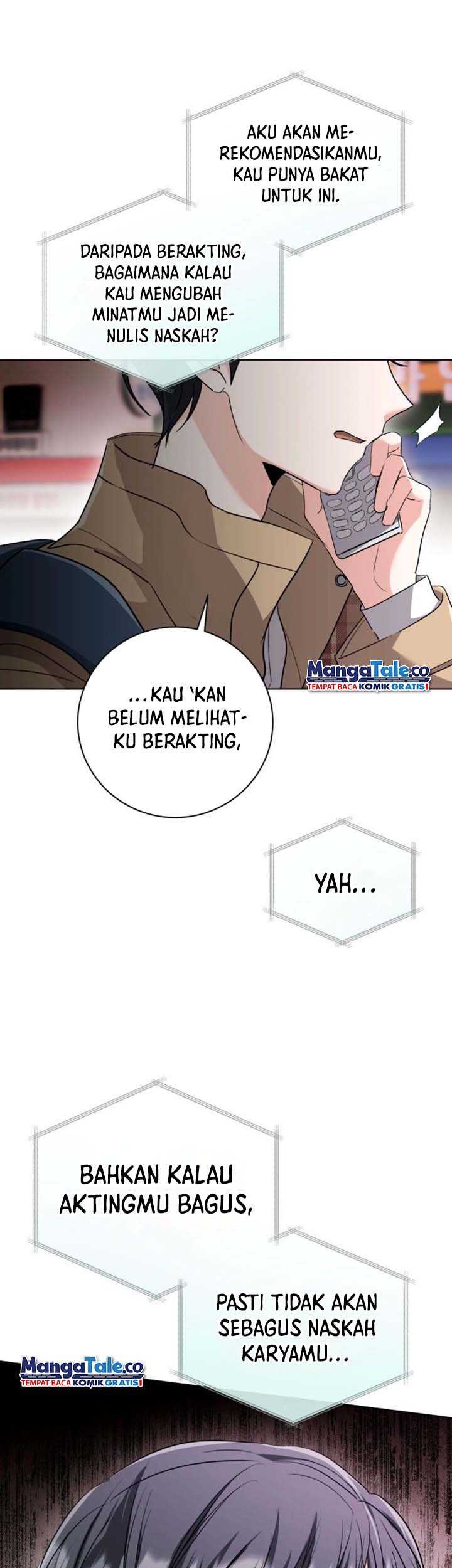 Genius Actor’s Aura Chapter 04 Gambar 15