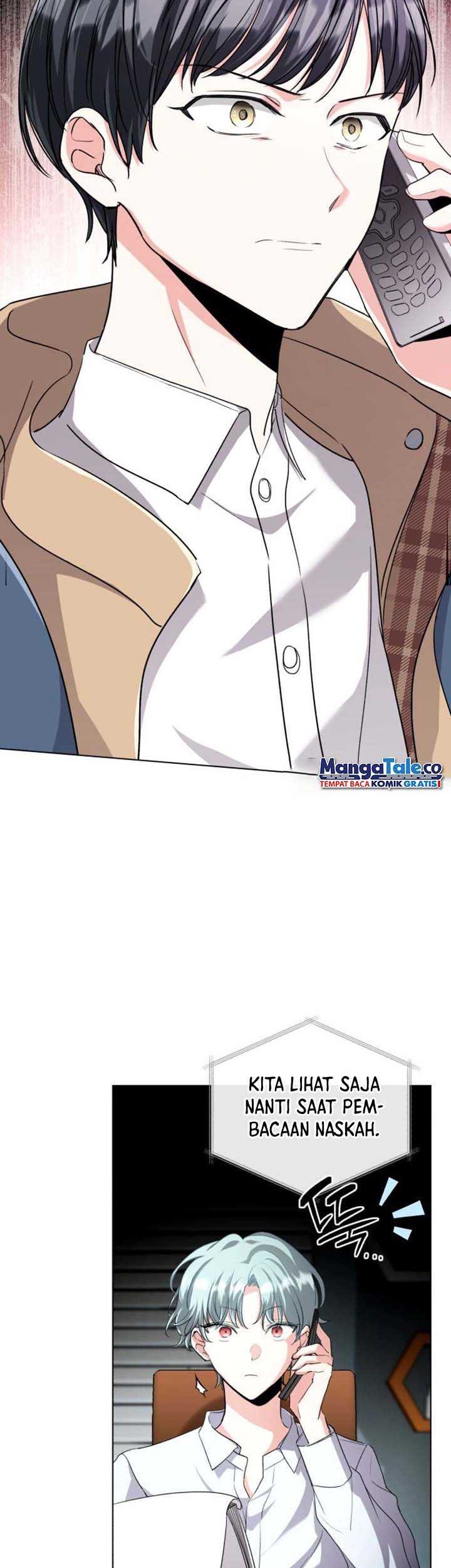 Genius Actor’s Aura Chapter 04 Gambar 16
