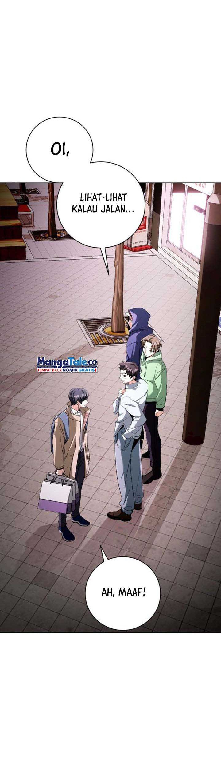 Genius Actor’s Aura Chapter 04 Gambar 20