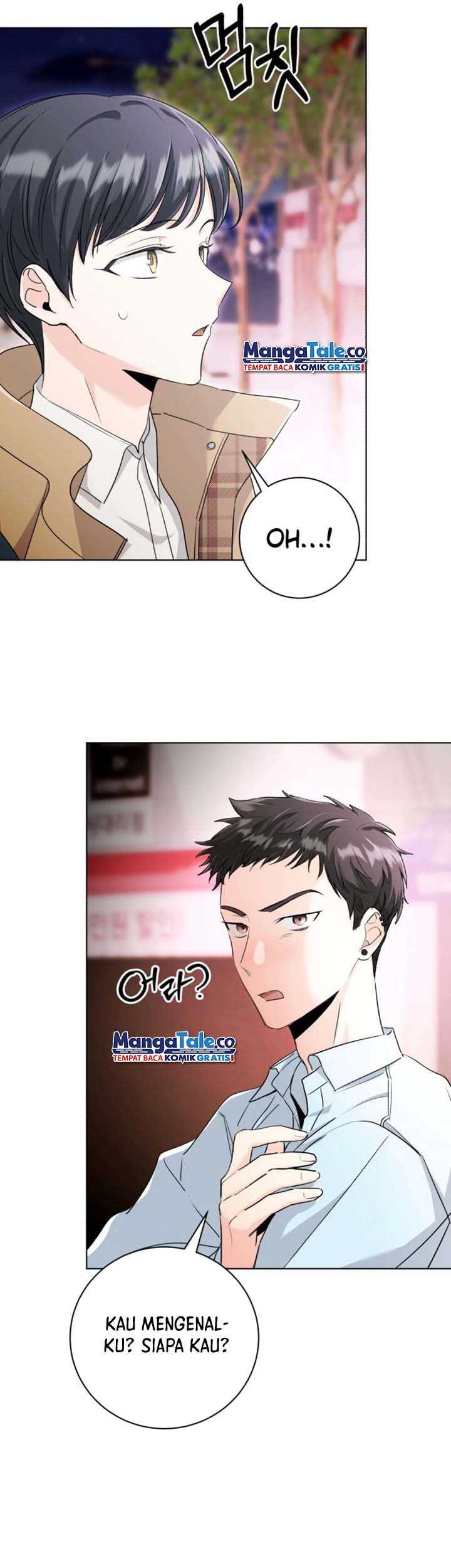 Genius Actor’s Aura Chapter 04 Gambar 22