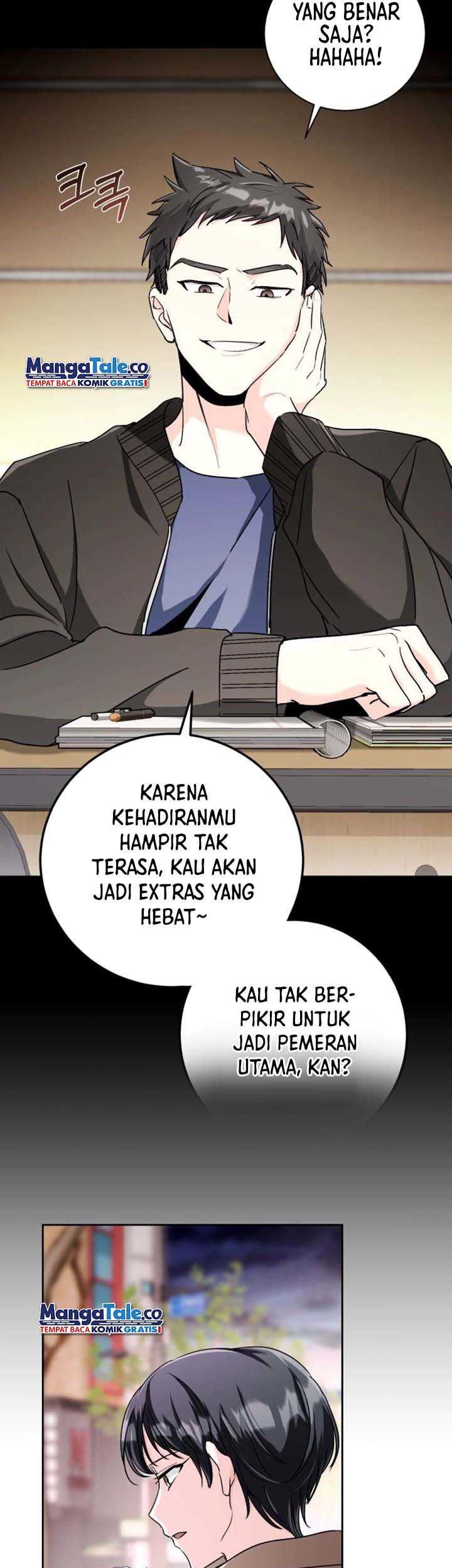Genius Actor’s Aura Chapter 04 Gambar 31