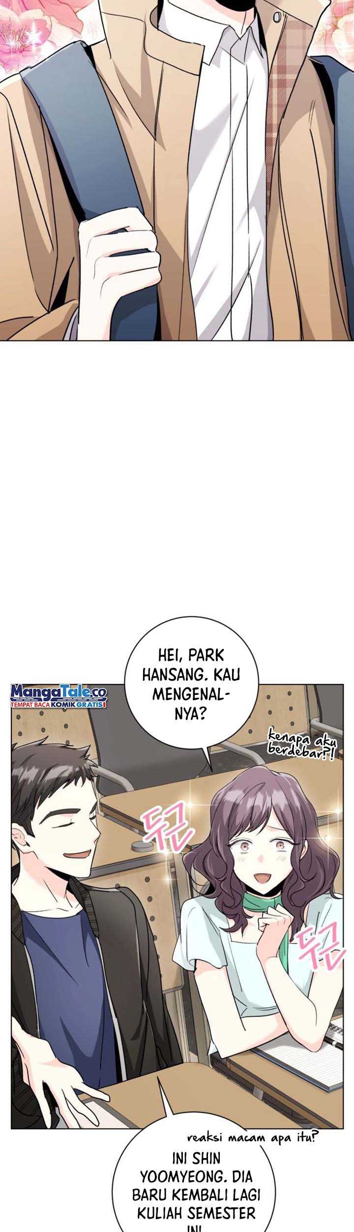 Genius Actor’s Aura Chapter 04 Gambar 37