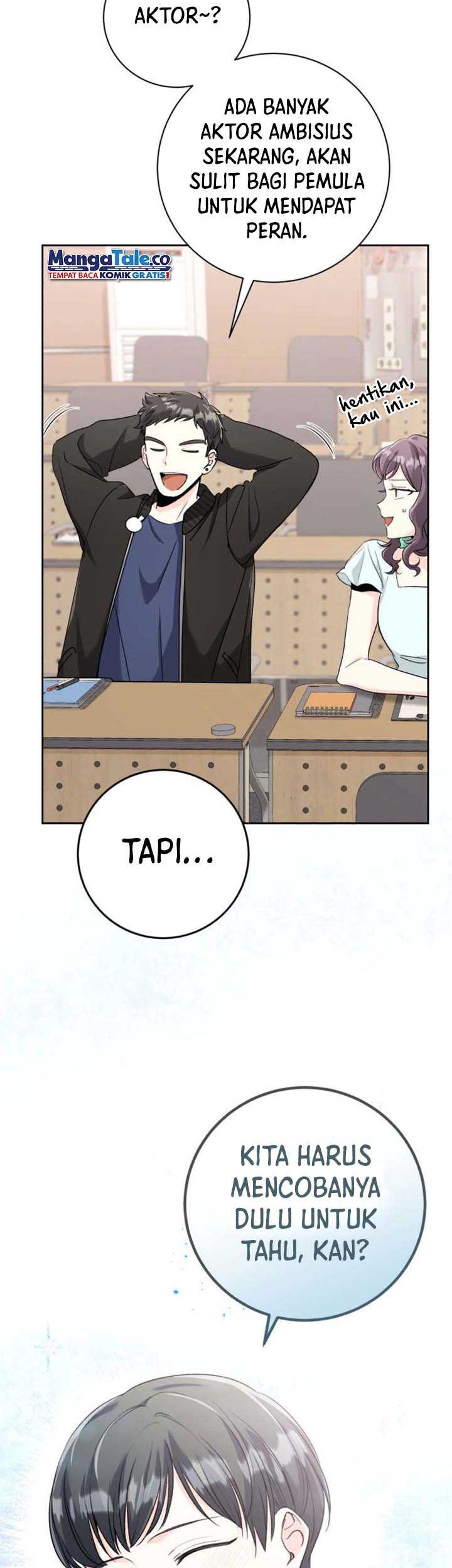 Genius Actor’s Aura Chapter 04 Gambar 39