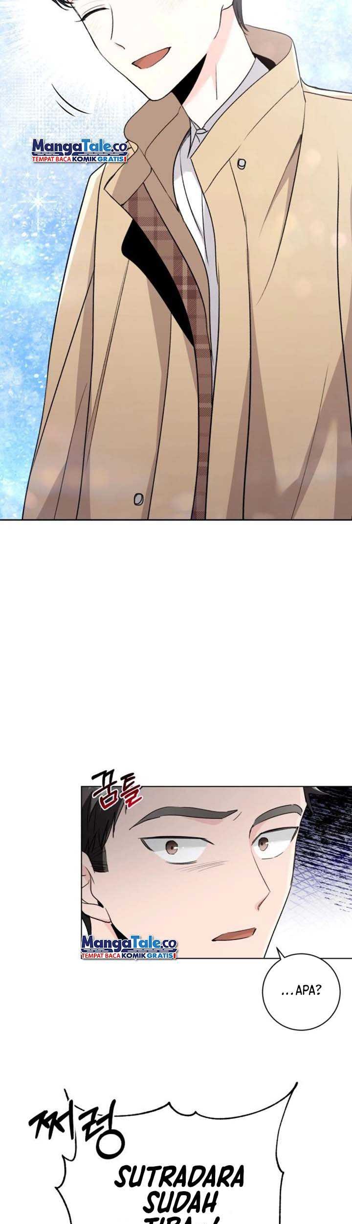 Genius Actor’s Aura Chapter 04 Gambar 40