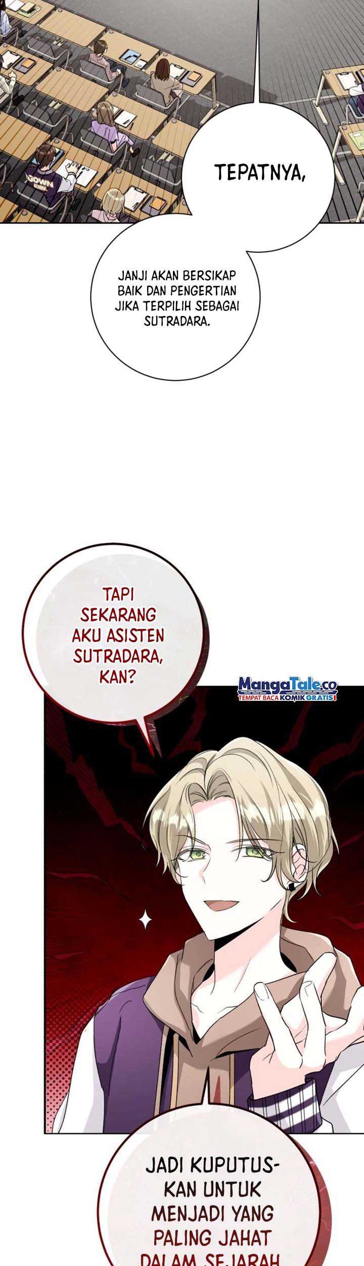 Genius Actor’s Aura Chapter 04 Gambar 46