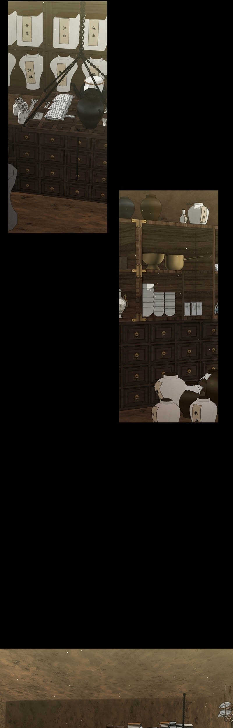 I Became the Despised Granddaughter of the Murim Family Chapter 37 Gambar 28