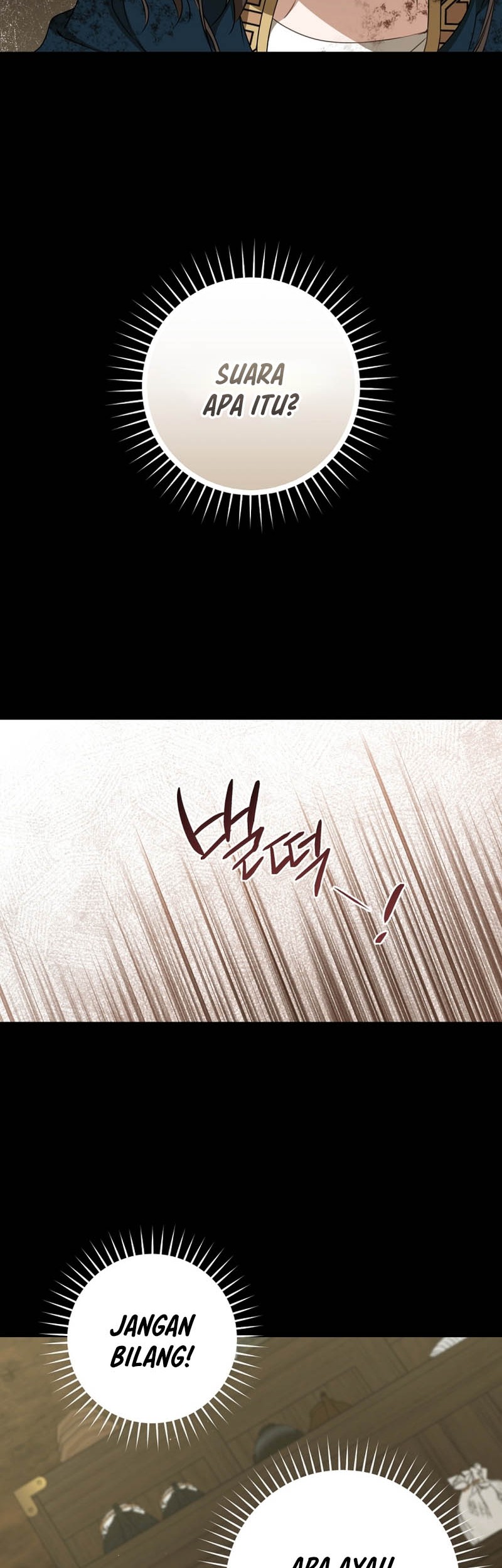 I Became the Despised Granddaughter of the Murim Family Chapter 37 Gambar 36