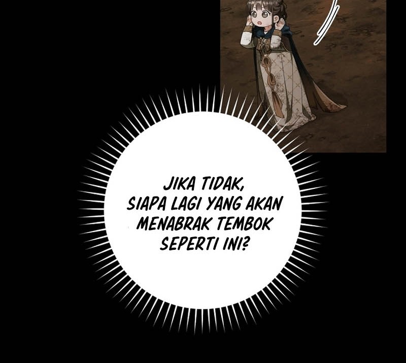 I Became the Despised Granddaughter of the Murim Family Chapter 37 Gambar 38