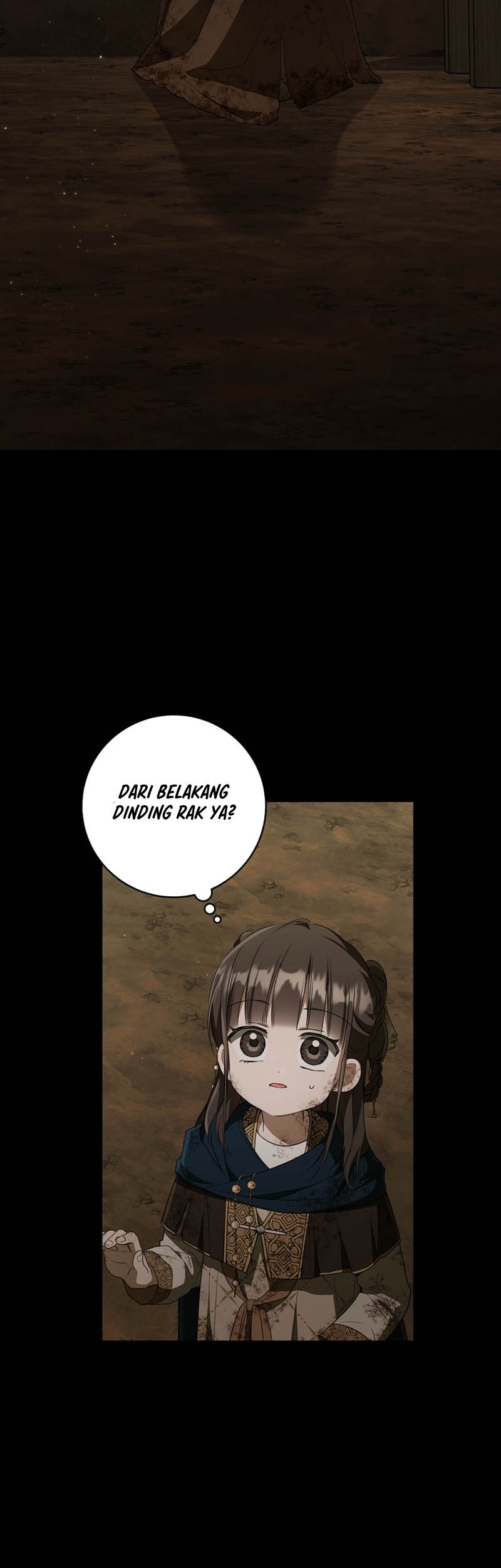 I Became the Despised Granddaughter of the Murim Family Chapter 37 Gambar 40