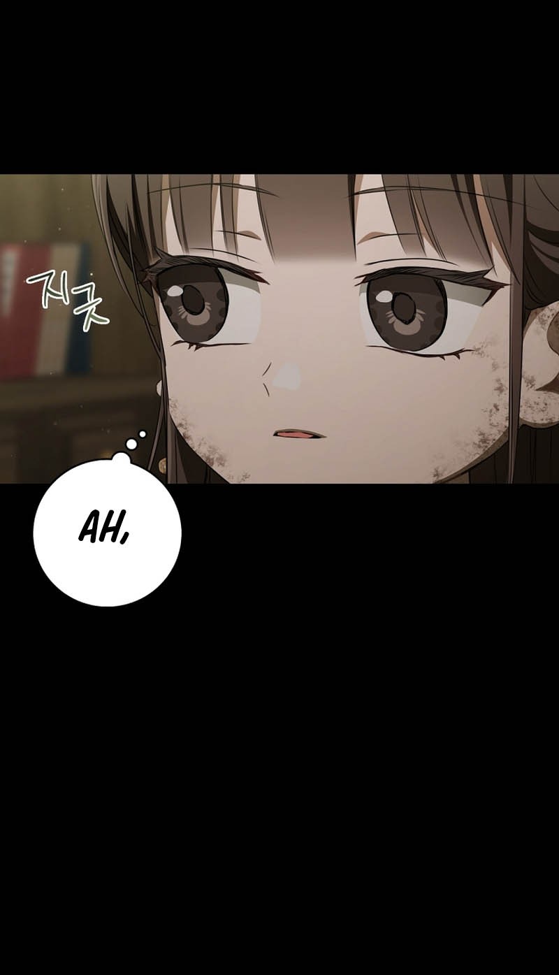 I Became the Despised Granddaughter of the Murim Family Chapter 37 Gambar 41