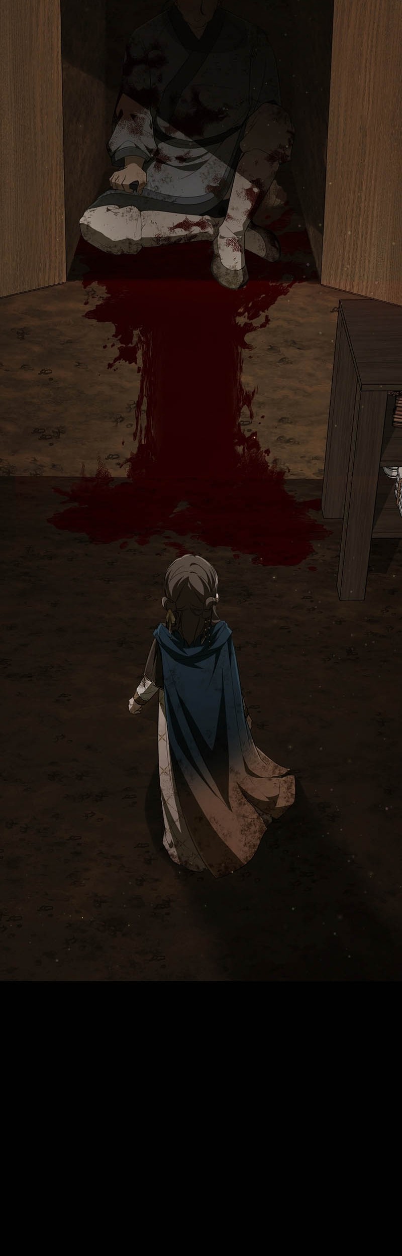 I Became the Despised Granddaughter of the Murim Family Chapter 37 Gambar 46