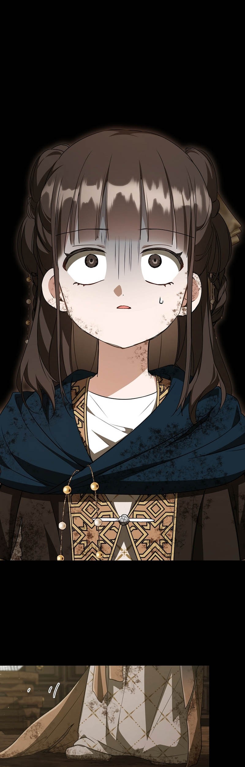 I Became the Despised Granddaughter of the Murim Family Chapter 37 Gambar 47