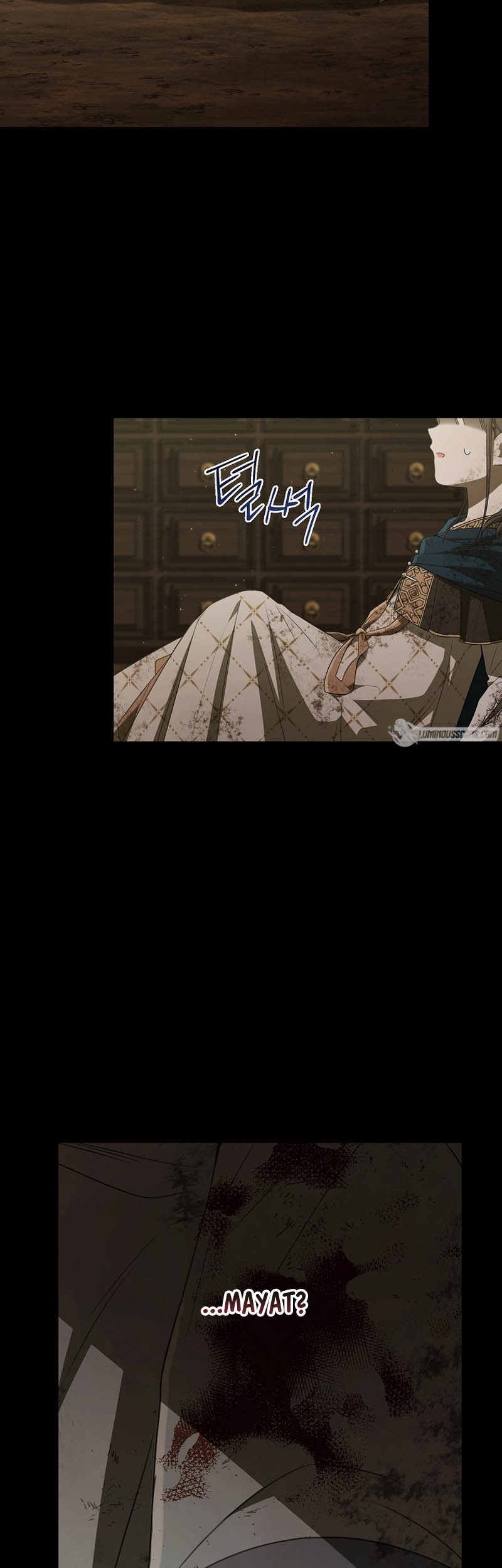 I Became the Despised Granddaughter of the Murim Family Chapter 37 Gambar 48