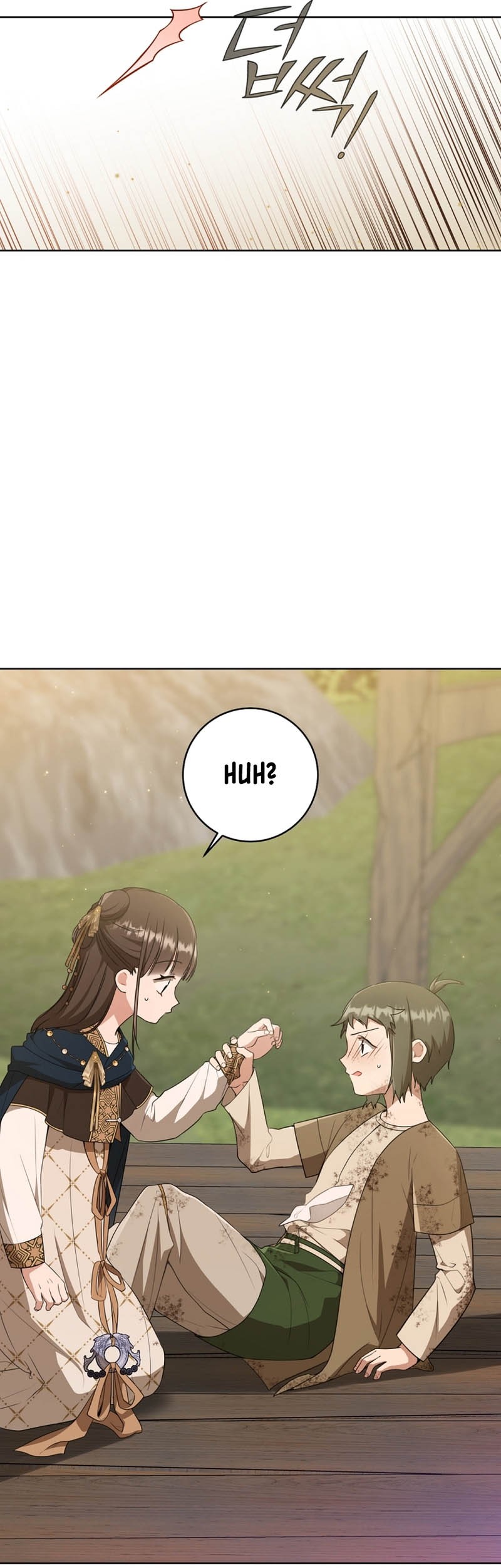 I Became the Despised Granddaughter of the Murim Family Chapter 37 Gambar 4