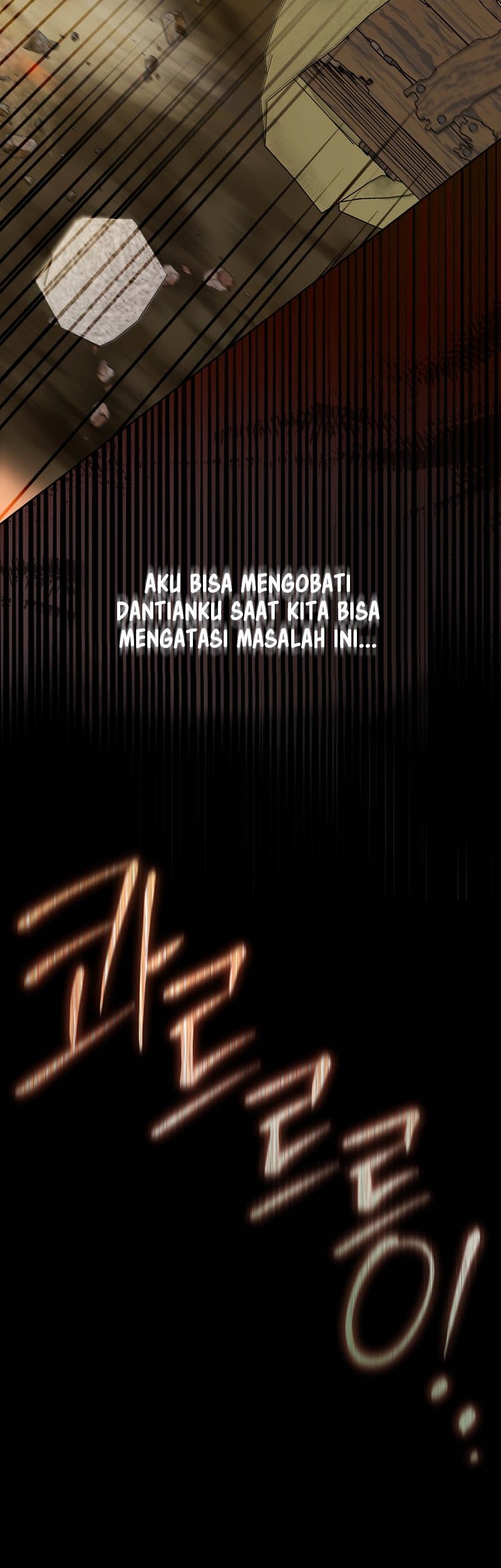 I Became the Despised Granddaughter of the Murim Family Chapter 37 Gambar 14