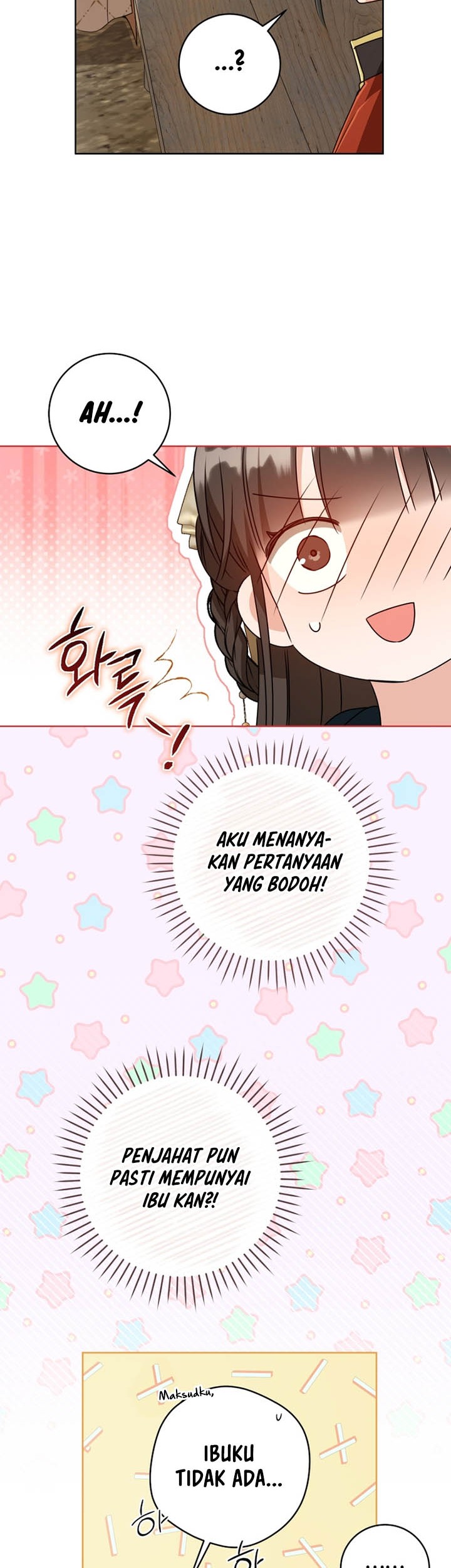 I Became the Despised Granddaughter of the Murim Family Chapter 36 Gambar 40