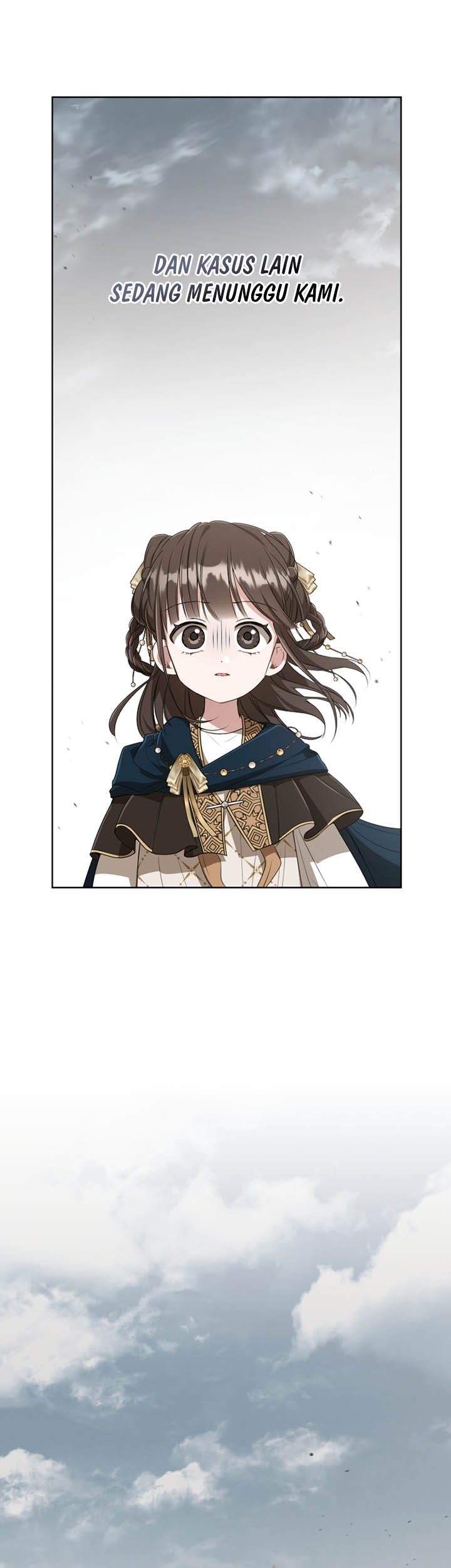 I Became the Despised Granddaughter of the Murim Family Chapter 36 Gambar 4