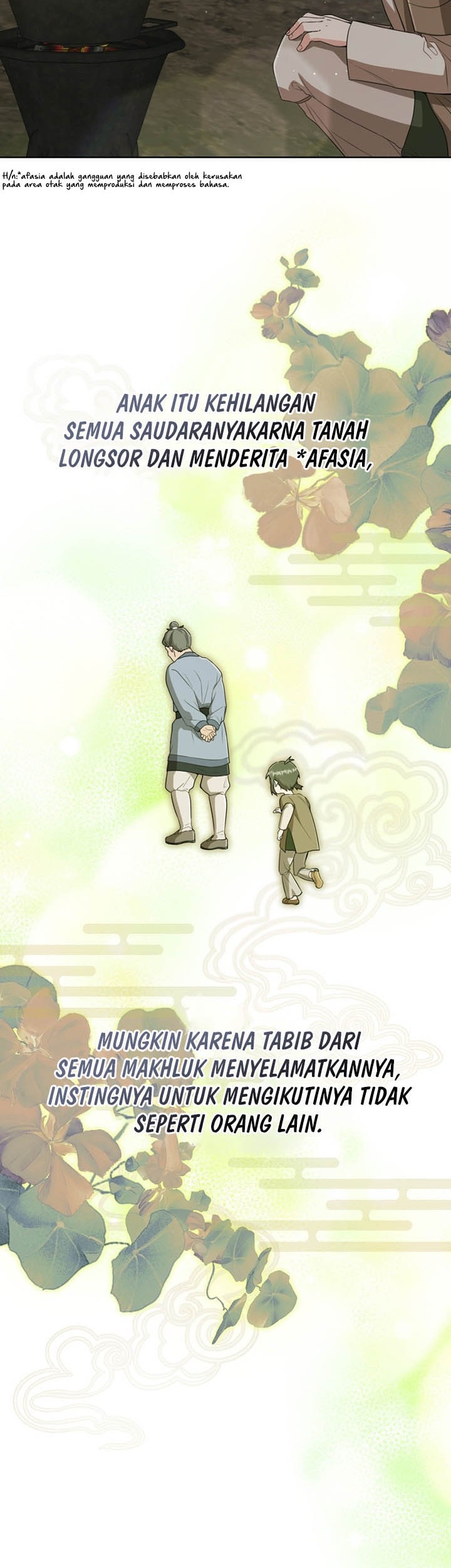 I Became the Despised Granddaughter of the Murim Family Chapter 36 Gambar 19