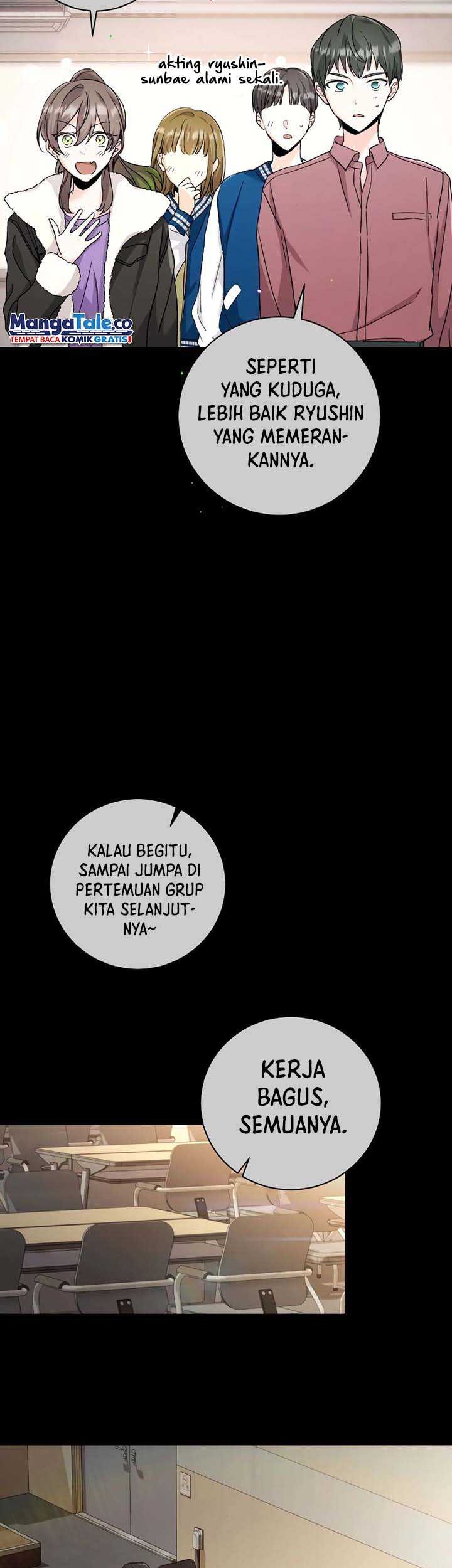 Genius Actor’s Aura Chapter 02 Gambar 43