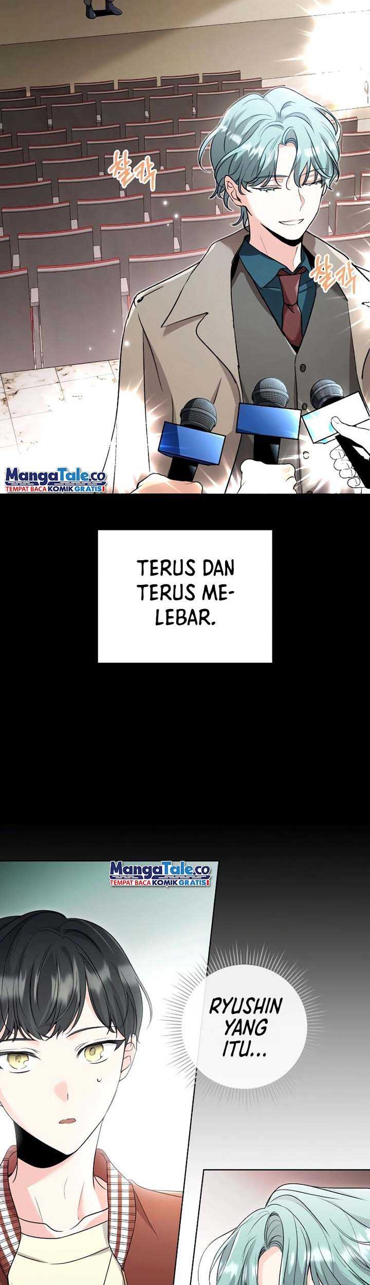 Genius Actor’s Aura Chapter 02 Gambar 47