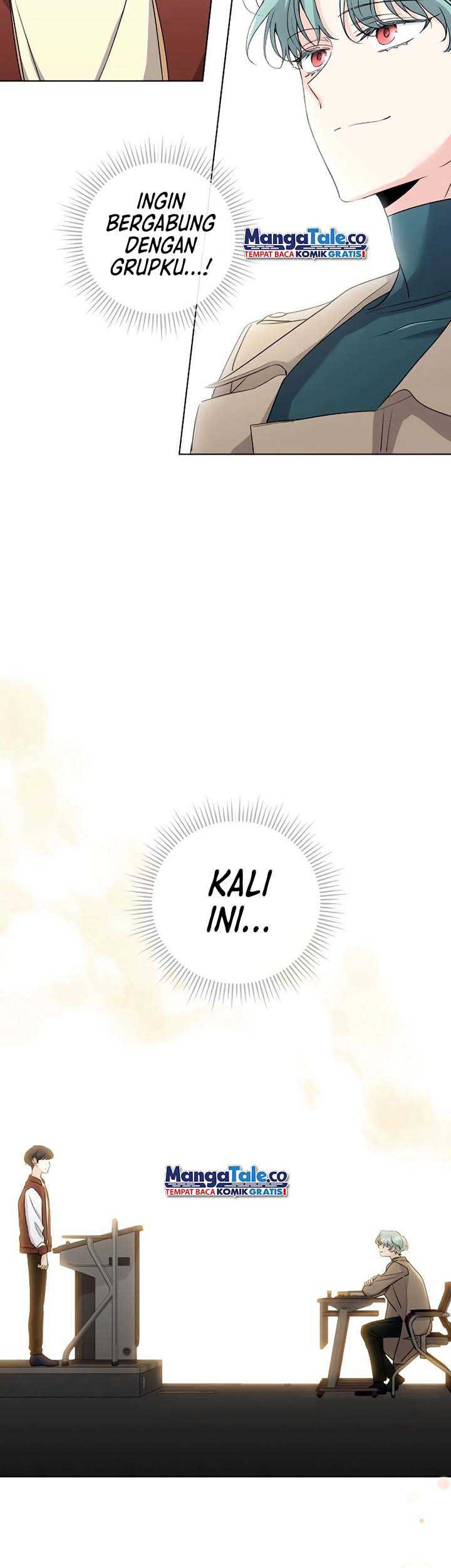 Genius Actor’s Aura Chapter 02 Gambar 48