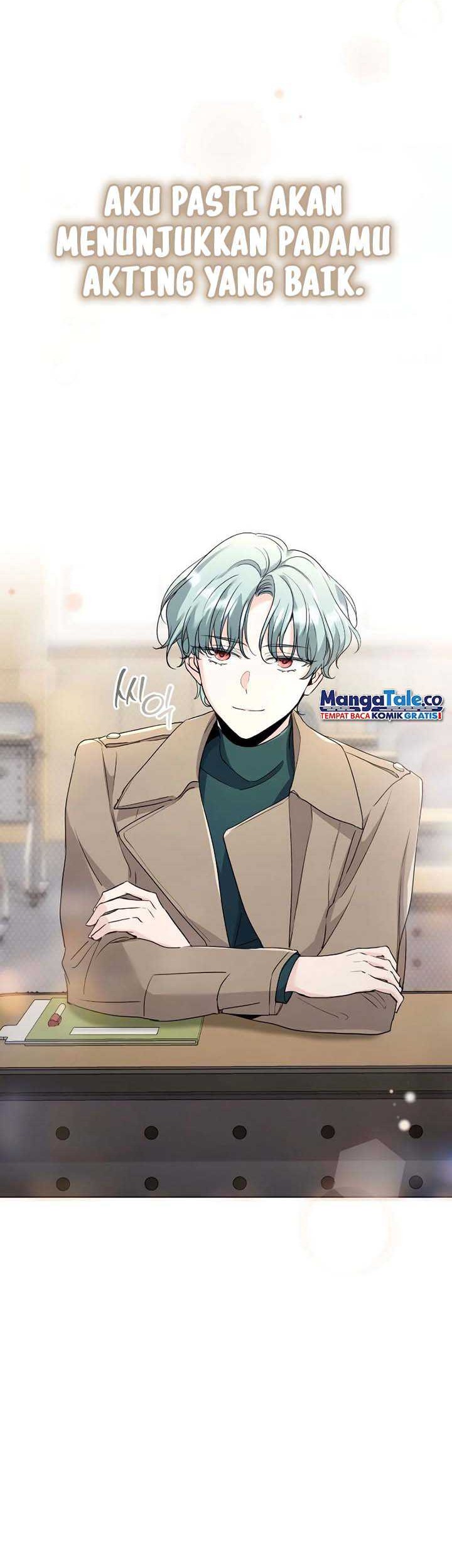 Genius Actor’s Aura Chapter 02 Gambar 49