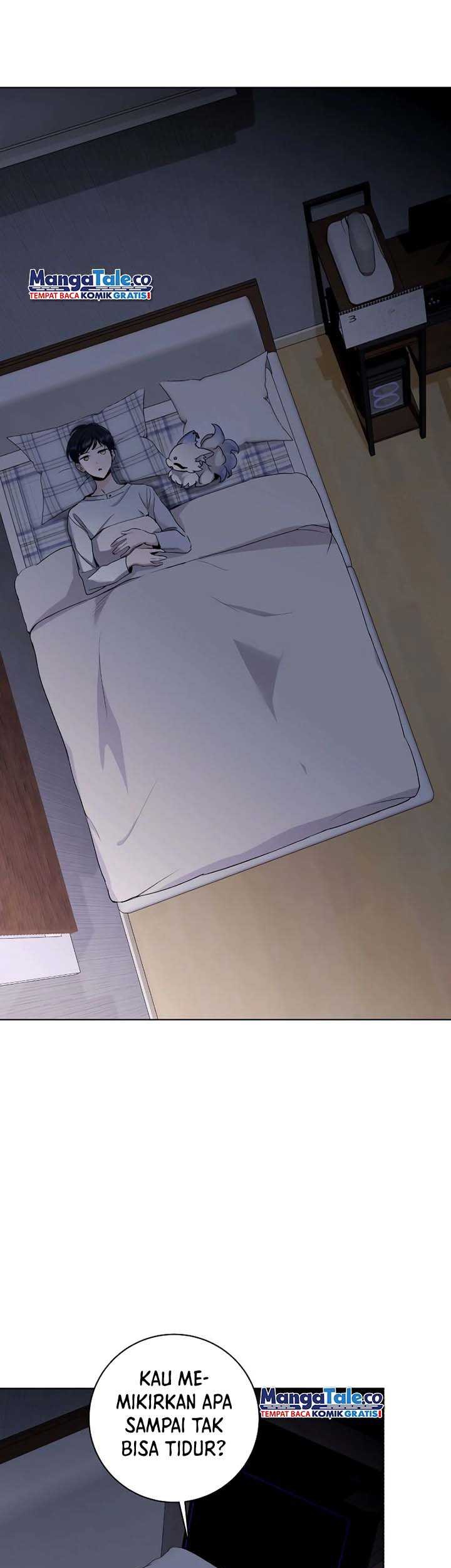 Genius Actor’s Aura Chapter 02 Gambar 51