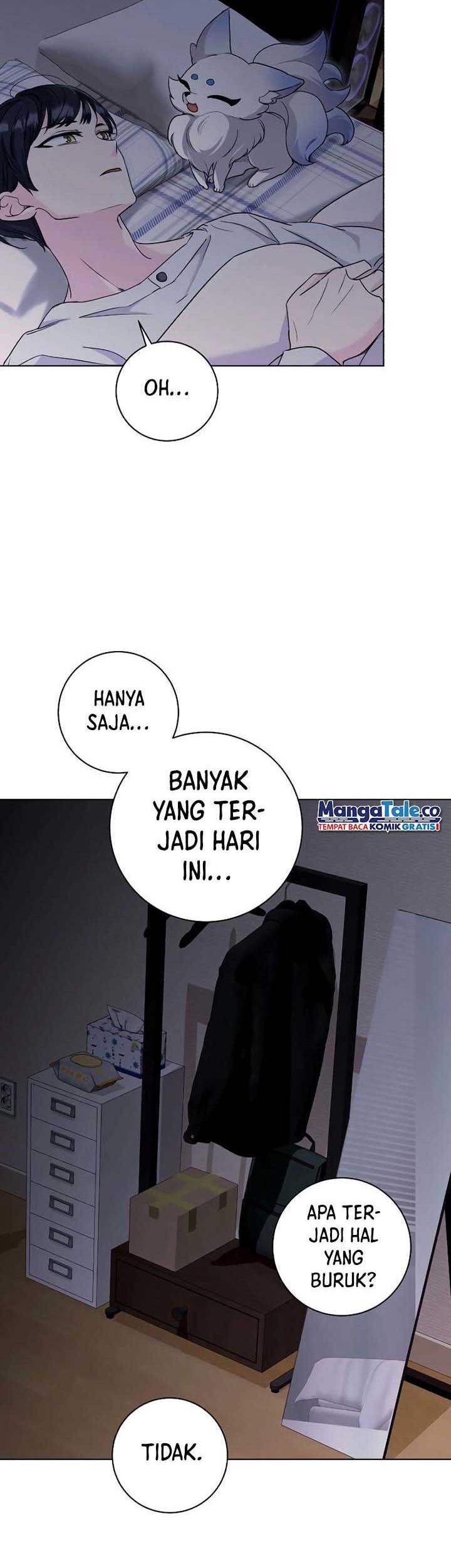 Genius Actor’s Aura Chapter 02 Gambar 52