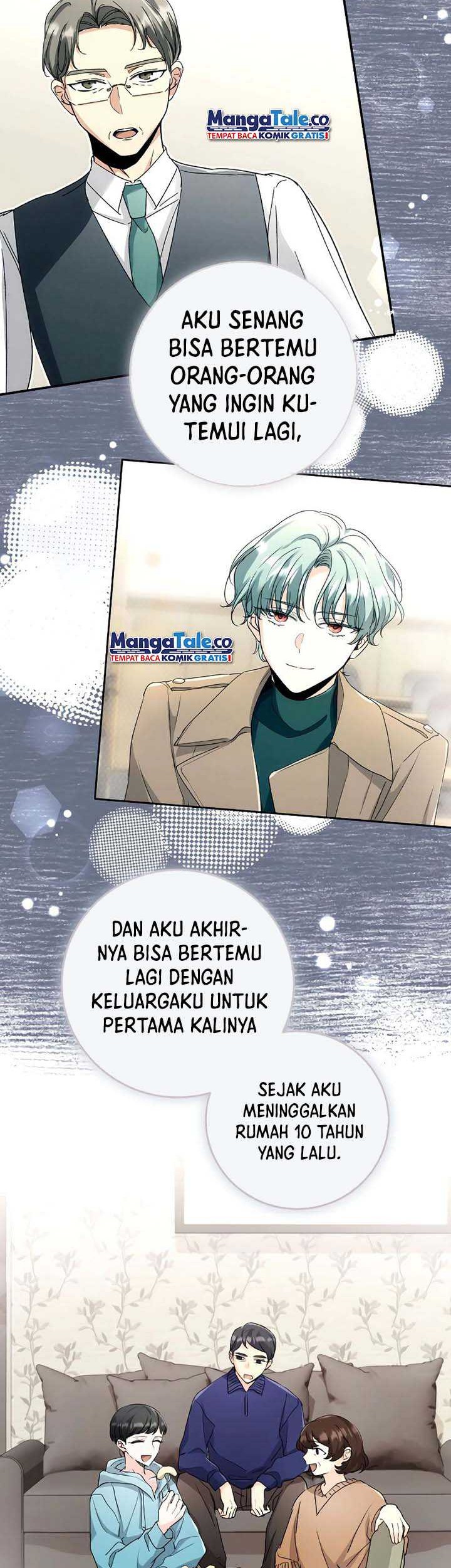 Genius Actor’s Aura Chapter 02 Gambar 54