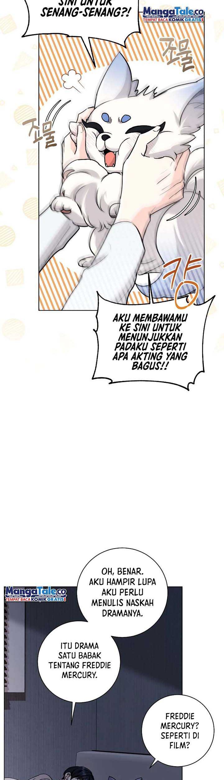 Genius Actor’s Aura Chapter 02 Gambar 57
