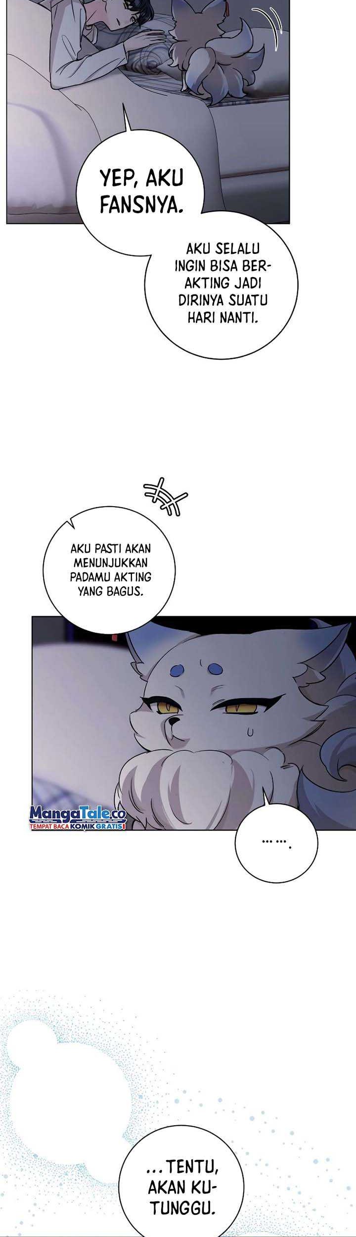 Genius Actor’s Aura Chapter 02 Gambar 58