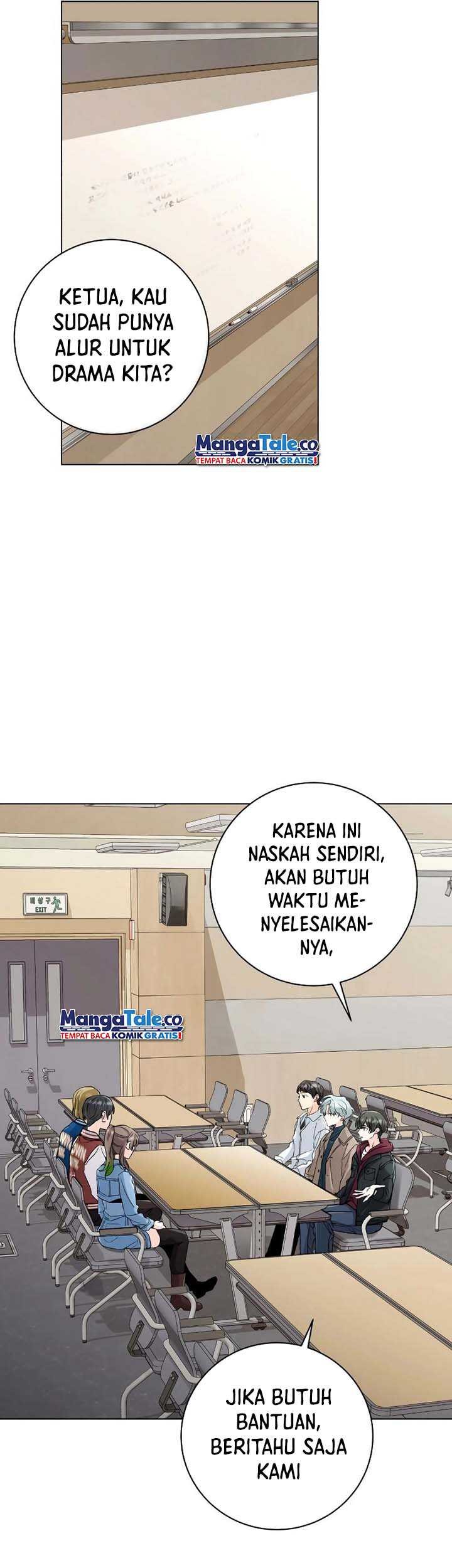 Genius Actor’s Aura Chapter 02 Gambar 61