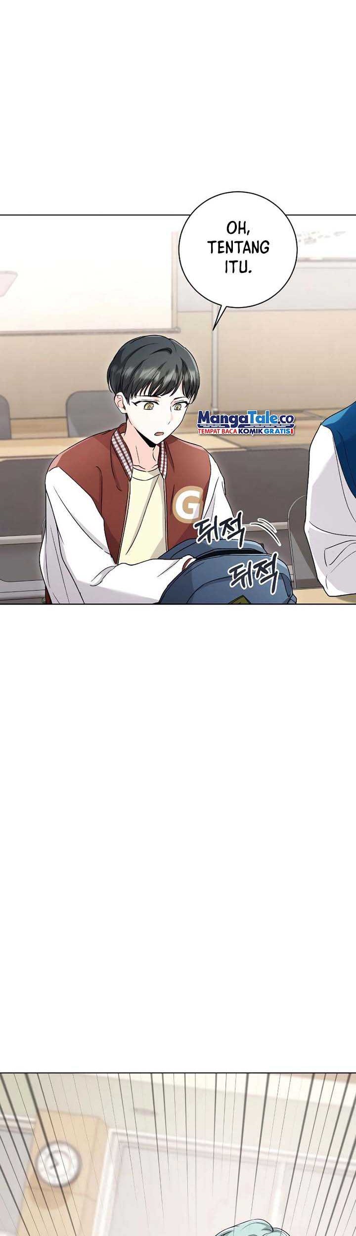 Genius Actor’s Aura Chapter 02 Gambar 62
