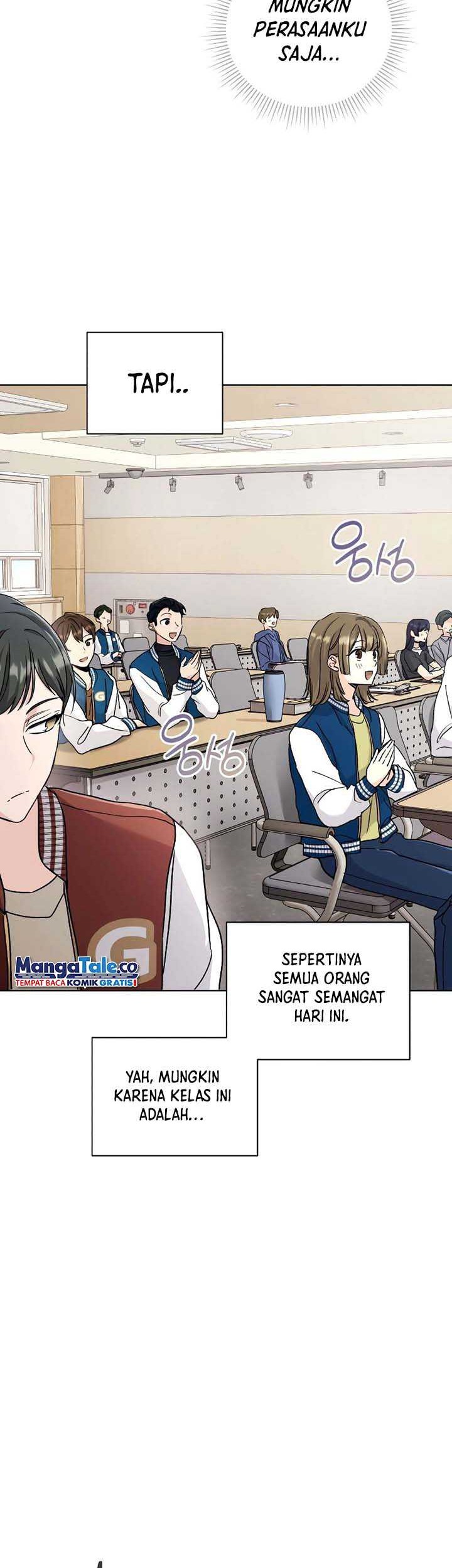 Genius Actor’s Aura Chapter 02 Gambar 5