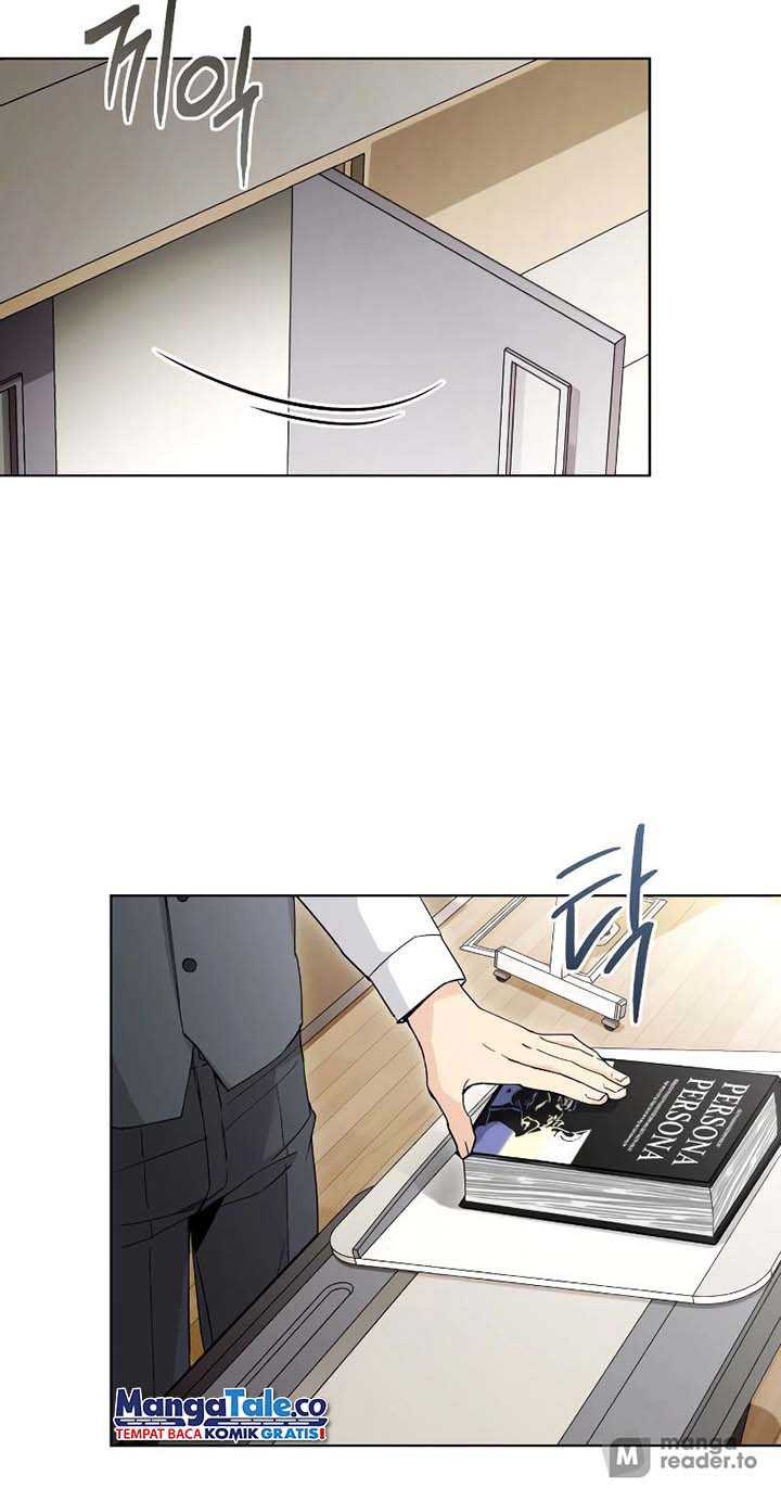 Genius Actor’s Aura Chapter 02 Gambar 6