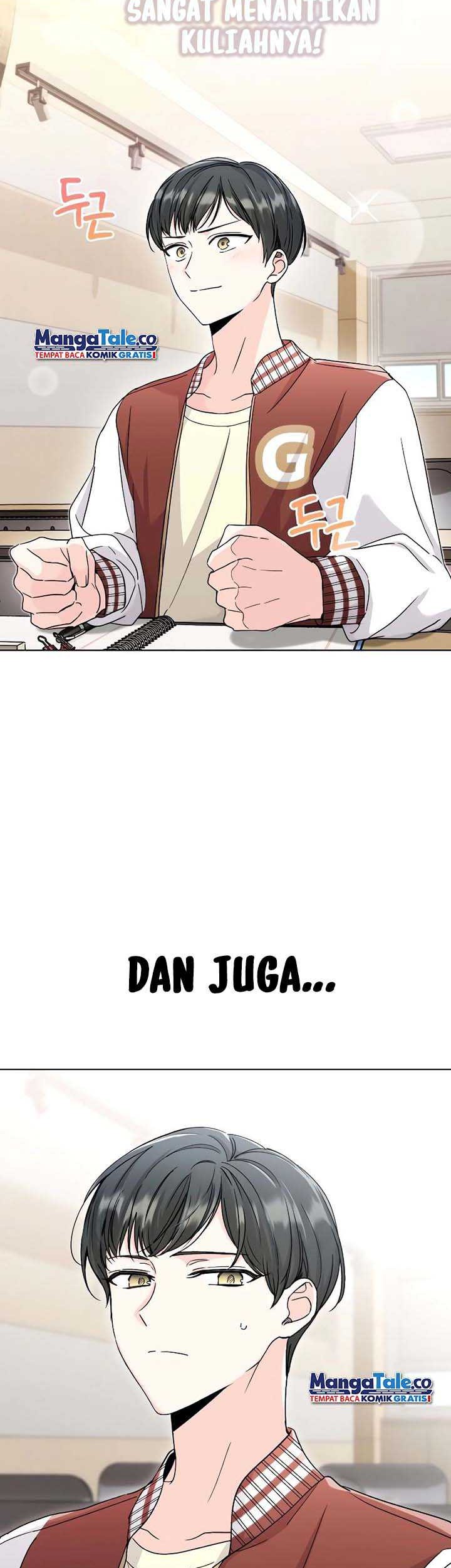 Genius Actor’s Aura Chapter 02 Gambar 9