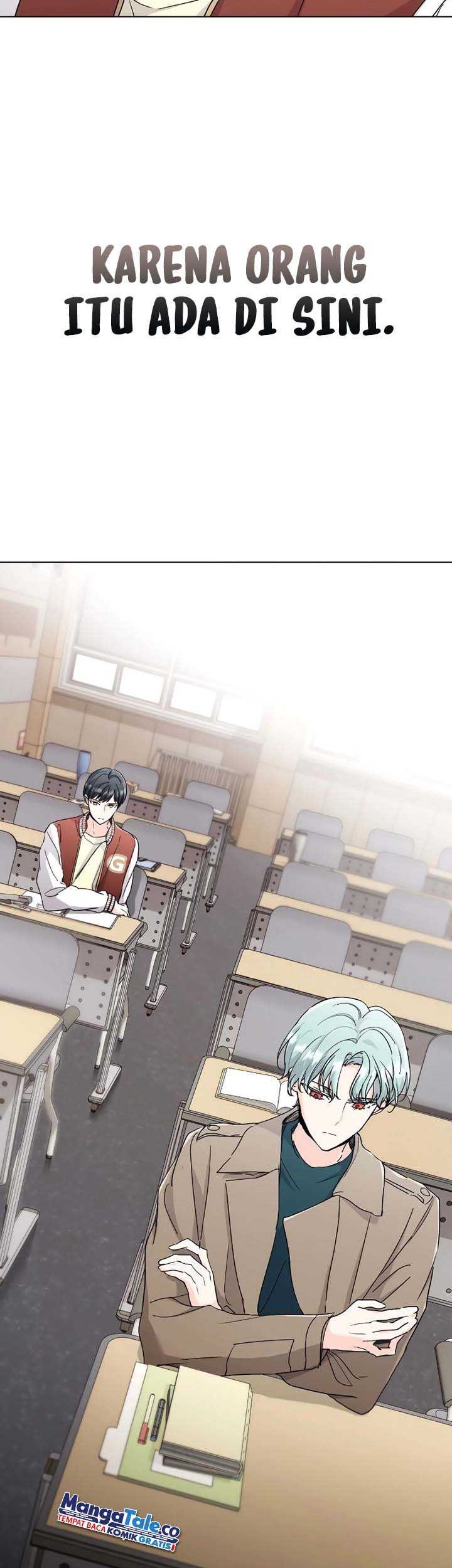 Genius Actor’s Aura Chapter 02 Gambar 10