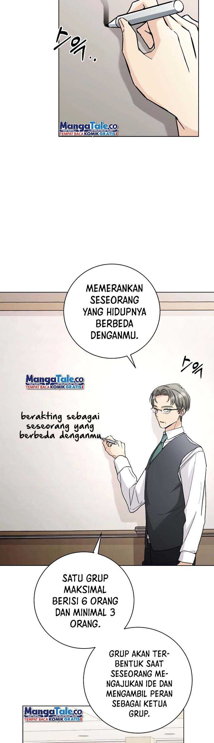 Genius Actor’s Aura Chapter 02 Gambar 14