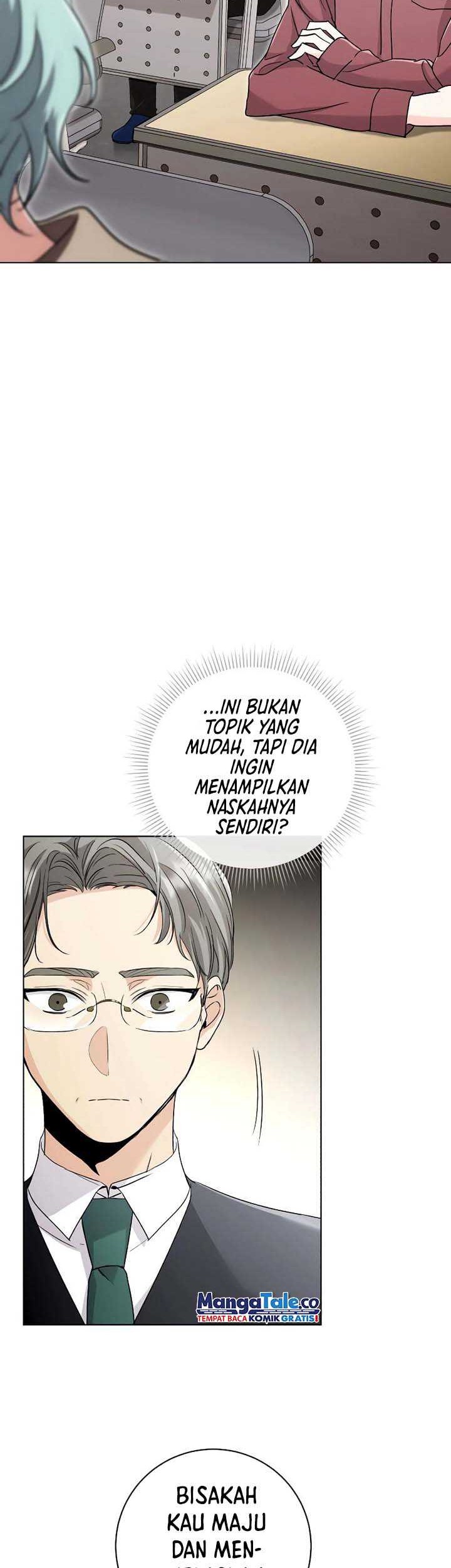 Genius Actor’s Aura Chapter 02 Gambar 18