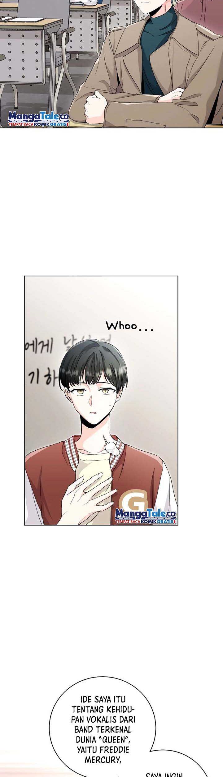 Genius Actor’s Aura Chapter 02 Gambar 23