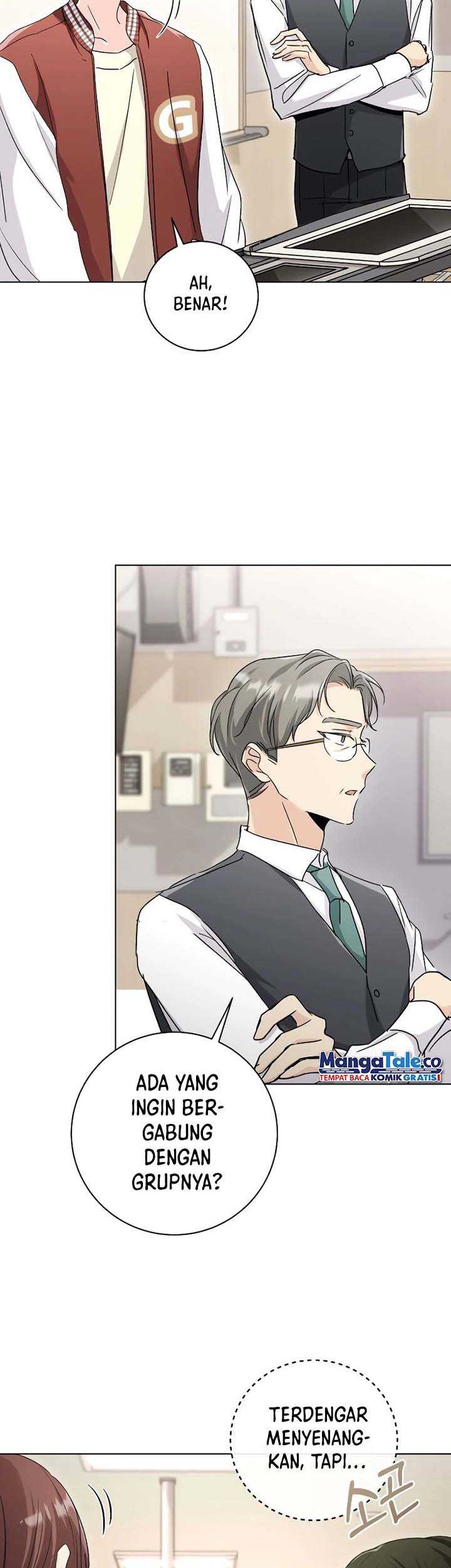 Genius Actor’s Aura Chapter 02 Gambar 29