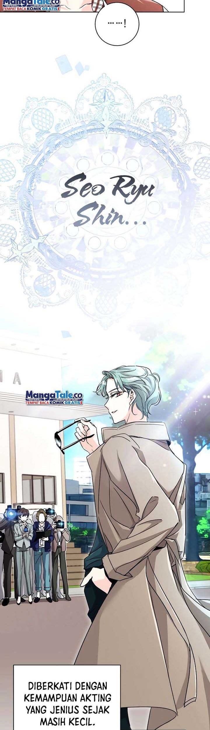 Genius Actor’s Aura Chapter 02 Gambar 32