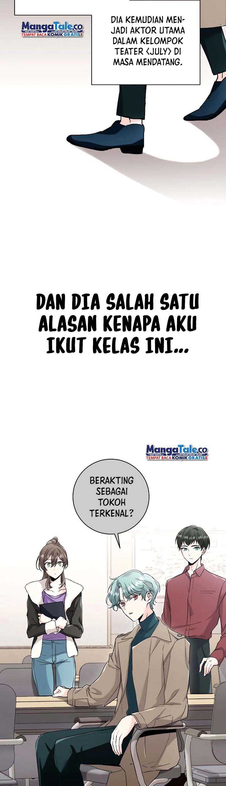 Genius Actor’s Aura Chapter 02 Gambar 33