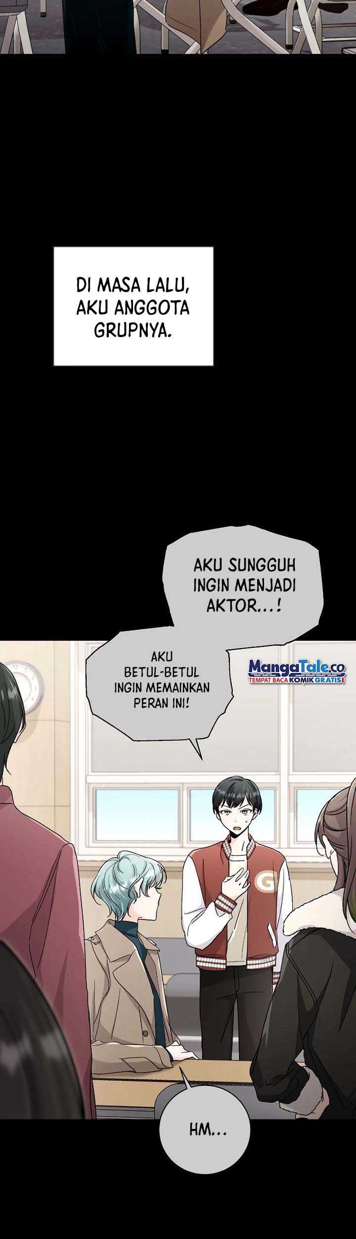 Genius Actor’s Aura Chapter 02 Gambar 34